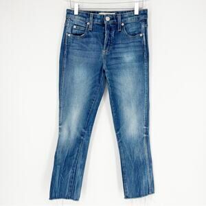 AMO Baby Skinny Jeans 24 Blue Gem